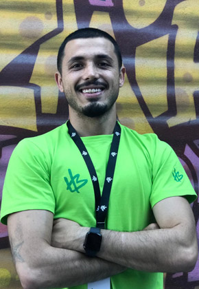 Emre Uludağ